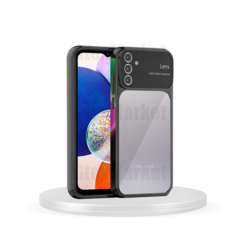کاور ونزو مدل Lense مناسب برای گوشی موبایل سامسونگ Galaxy A34