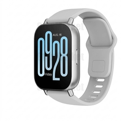 ساعت هوشمند 49 میلی متری شیائومی مدل Redmi Watch 5 Active بند پلاستیکی