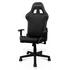 DXRacer Prince series black color