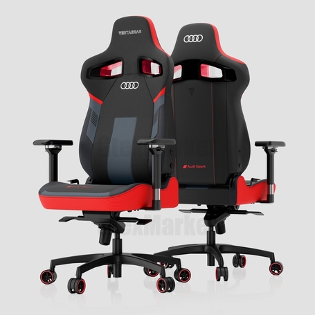 صندلی گیمینگ ورتاگیر Vertagear PL4800 Audi Sport Edition