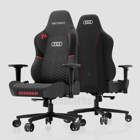 صندلی گیمینگ ورتاگیر Vertagear PL4800 Audi Sport Edition