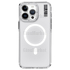 iphone 17 قاب Youngkit یانگ کیت Crystal Shield MagSafe Series Iphone