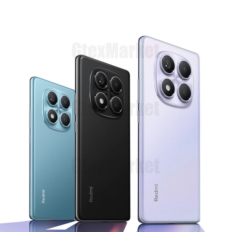 گوشی موبایل شیائومی مدل Redmi Note 14 Pro 4G