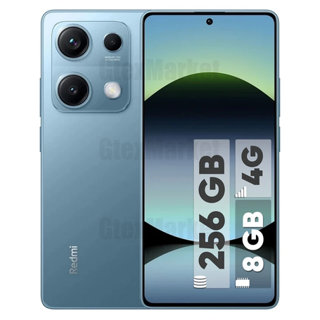 گوشی موبایل شیائومی مدل Redmi Note 14s