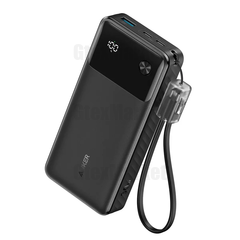 پاوربانک 30 وات انکر مدل A1384