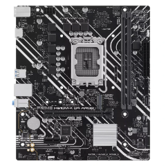مادربرد ایسوس PRIME H610M-K D4 ARGB