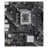 مادربرد ایسوس PRIME H610M-K D4 ARGB با سوکت LGA 1700