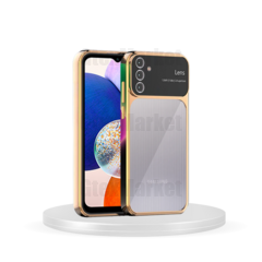 کاور ونزو مدل Lense مناسب برای گوشی موبایل سامسونگ Galaxy A34