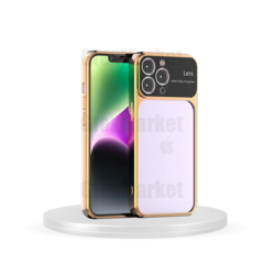 کاور ونزو مدل Lense مناسب برای گوشی موبایل اپل iPhone 11 pro max