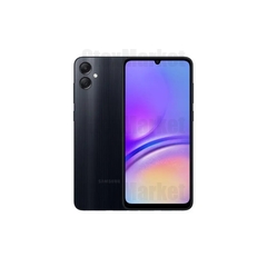 گوشی موبایل سامسونگ مدل Galaxy A05 دو سیم کارت ظرفیت 64 گیگابایت و رم 4 گیگابایت مشکی