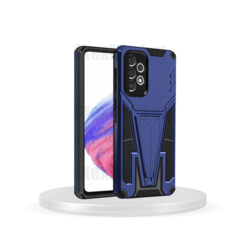 قاب موبایل سامسونگ Galaxy A53 / A53 5G مدل Prime سرمه ای