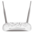 مودم روتر ADSL2+ بی‌سیم N300 تی‌پی-لینک TD-W8961N