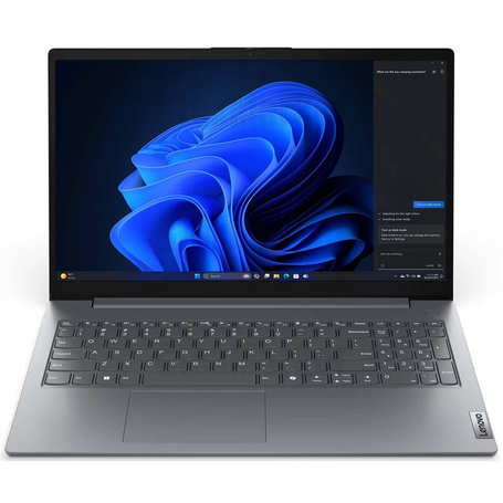 لپ تاپ لنوو V15 G5 IRL با پردازنده Core i5-13420H