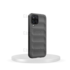 قاب موبایل سامسونگ Galaxy A22 4G ونزو مدل Flex خاکستری