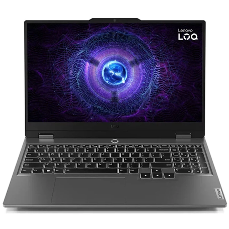 لپ تاپ لنوو LOQ 15IRX9 با پردازنده Core i7-13645HX
