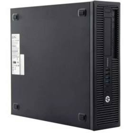 مینی کیس استوک اچ پی EliteDesk 800 G1