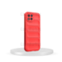 کاور ونزو مدل Flex مناسب برای گوشی موبایل شیائومی Redmi 9C قرمز