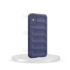 قاب گوشی موبایل شیائومی Redmi 9A مدل Flex سرمه ای
