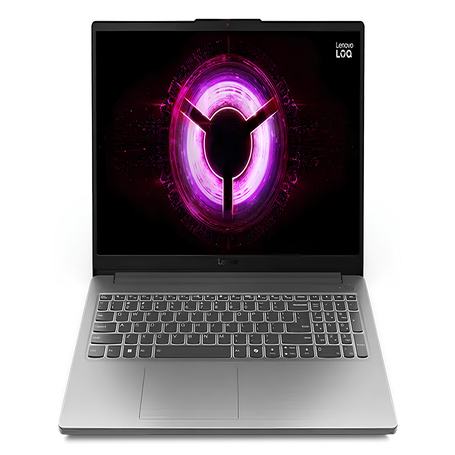 لپ تاپ لنوو LOQ 15ARP9 با پردازنده Ryzen 7 7435HS
