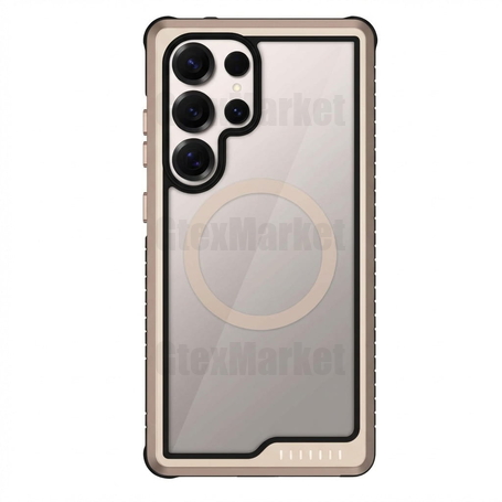 قاب Kzdoo کی زد دو Mag Ares Sport Samsung