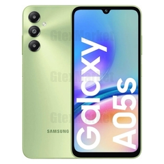 گوشی موبایل سامسونگ مدل Galaxy A05s دو سیم کارت ظرفیت 128 گیگابایت و رم 4 گیگابایت