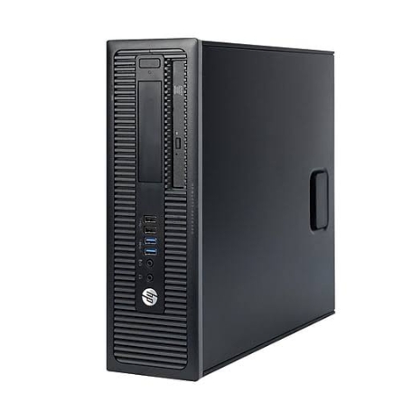 مینی کیس استوک HP EliteDesk 800 G1 با Core i5