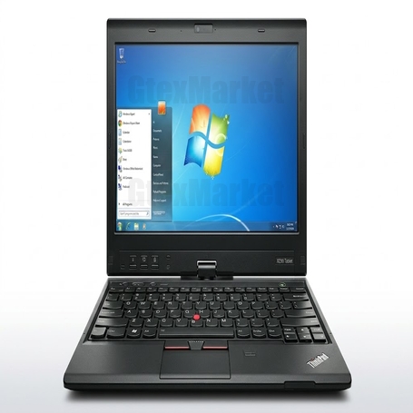 مشخصات لنوو ThinkPad X230T