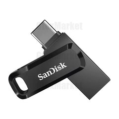 خرید فلش مموری SanDisk Ultra Dual Drive 32GB | دو کانکتور