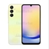 گوشی موبایل سامسونگ مدل Galaxy A25 دو سیم کارت ظرفیت 128 گیگابایت و رم 6 گیگابایت - ویتنام زرد