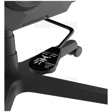 صندلی گیمینگ دی‌ایکس‌ریسر DXRacer Formula Series 2025 L