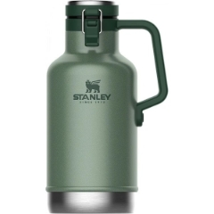 فلاسک استنلی مدل Growler ظرفیت ۱.۹ لیتر