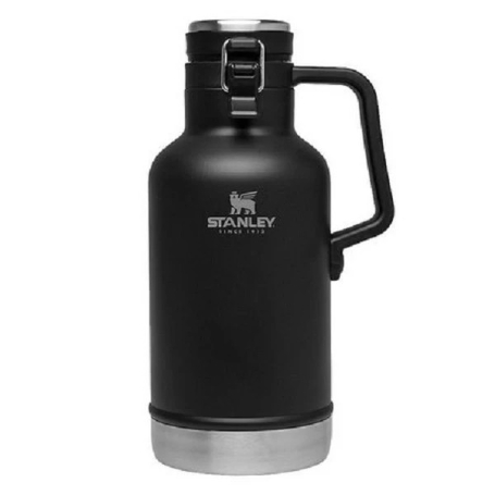 فلاسک استنلی مدل Growler ظرفیت ۱.۹ لیتر