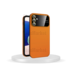 کاور ونزو مدل Silco مناسب برای گوشی موبایل سامسونگ Galaxy A54 نارنجی