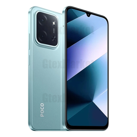 گوشی موبایل شیائومی مدل Poco C85 4G