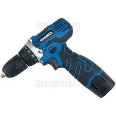 دریل شارژی ویوارکس مدل VR12V-1C