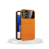 کاور ونزو مدل Silco مناسب برای گوشی موبایل سامسونگ Galaxy A13 نارنجی
