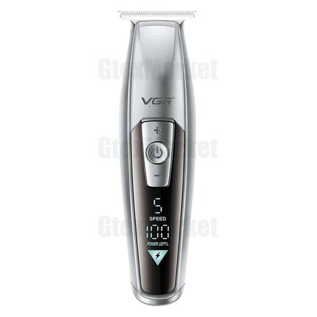 ماشین اصلاح موی سر و صورت وی جی ار مدل V-970
