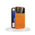 کاور ونزو مدل Silco مناسب برای گوشی موبایل شیائومی Redmi Note 12 S نارنجی