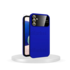 کاور ونزو مدل Silco مناسب برای گوشی موبایل سامسونگ Galaxy A54 آبی