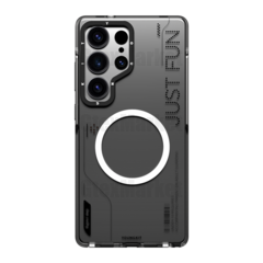 S25ultra کاور Youngkit یانگ کیت Removable Crystal سامسونگ Samsung