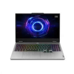 تاپ لنوو LOQ با RTX 5050 و i5-13450HX