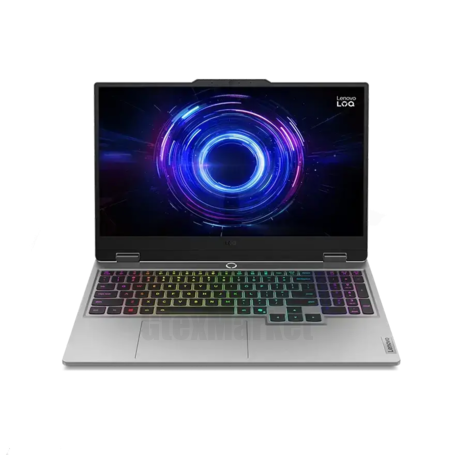 لپ تاپ لنوو LOQ با RTX 5050