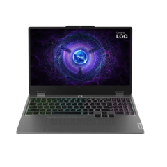 لپ تاپ لنوو LOQ با پردازنده Core i5-13450HX