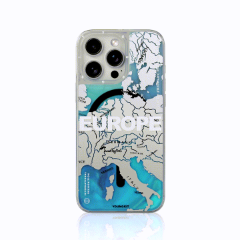 iphone 16pro قاب یانگ کیت Youngkit Luminous Quicksand Magsafe Iphone
