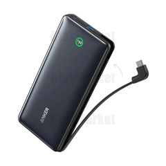 پاوربانک 30 وات انکر مدل A1387