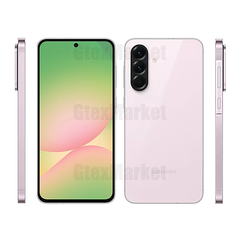 گوشی موبایل سامسونگ مدل Galaxy A56