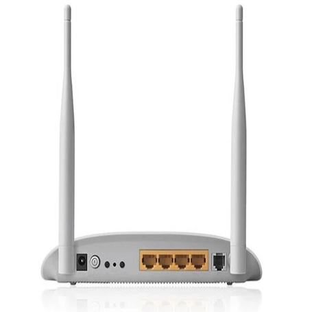 قیمت مودم روتر تی‌پی-لینک TD-W8961N