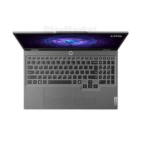لپ تاپ لنوو LOQ با کارت گرافیک RTX 4050 6GB