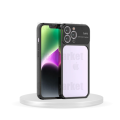 کاور ونزو مدل Lense مناسب برای گوشی موبایل اپل iPhone 13 pro max