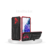 قاب موبایل سامسونگ Galaxy S21 FE مدل Hunter قرمز
